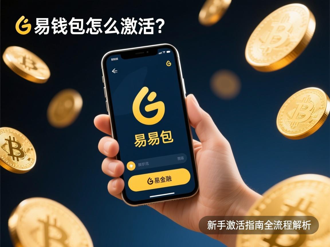 欧易钱包怎么激活 新手激活指南全流程解析