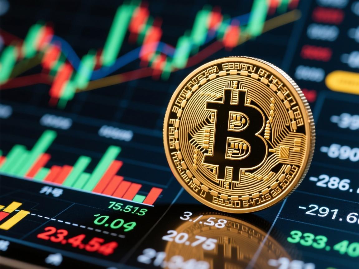 比特币3月8号行情价格，震荡加剧，多空博弈升级