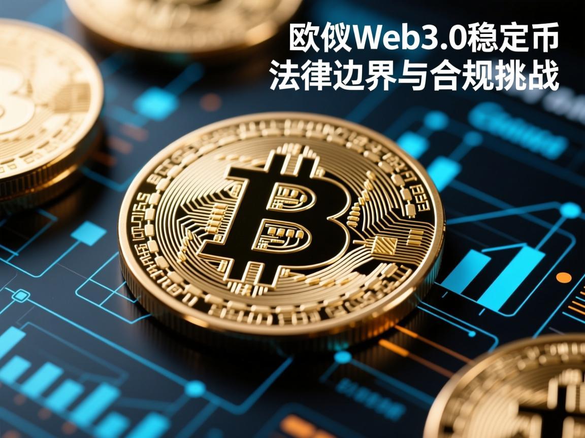 欧意Web3.0稳定币的法律边界与合规挑战