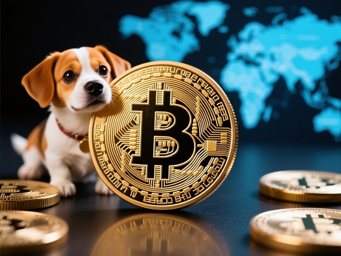 狗狗币最初是在哪里买的 从玩笑币到全球热门的起点