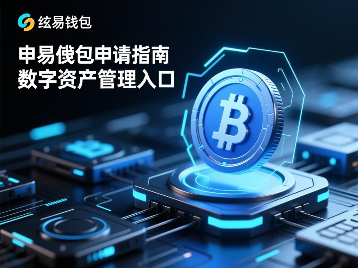 欧易钱包申请指南，安全便捷的数字资产管理入口