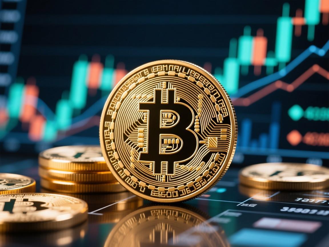 未来三年比特币价格预测，机遇与挑战并存