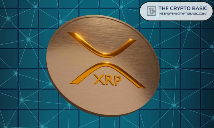专家称“准备好迎接XRP，否则将被时代抛弃”，XRP将推动全球贸易发展已成定局。