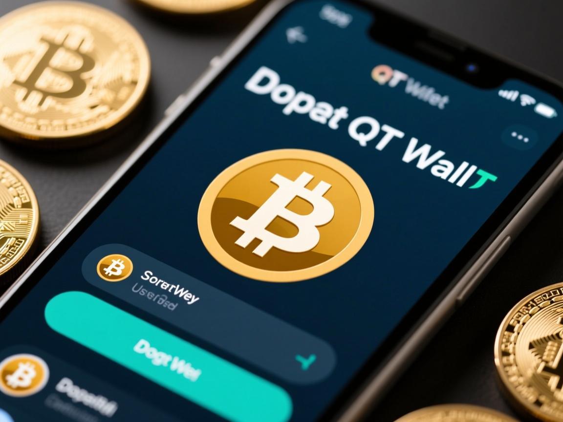 狗狗币QT钱包，轻量化选择与安全使用指南