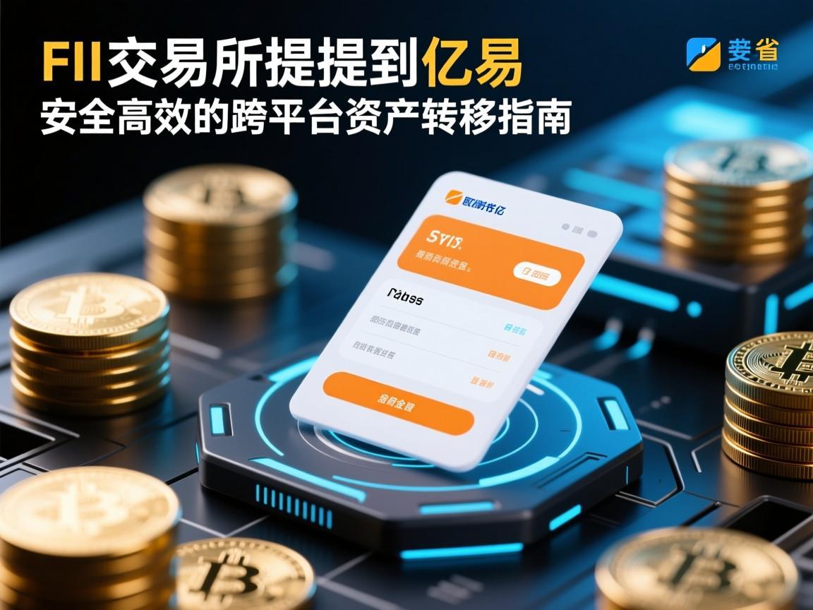 Fil交易所提币到欧亿易，安全高效的跨平台资产转移指南