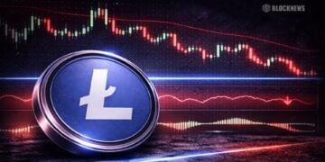 莱特币价格维持区间震荡，周线指标持续看跌——以下是其重要性分析