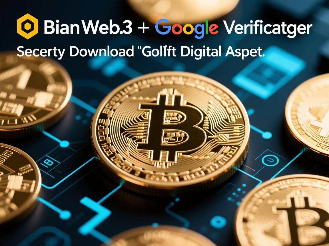 币安Web3与谷歌验证器，安全下载安装指南，守护你的数字资产
