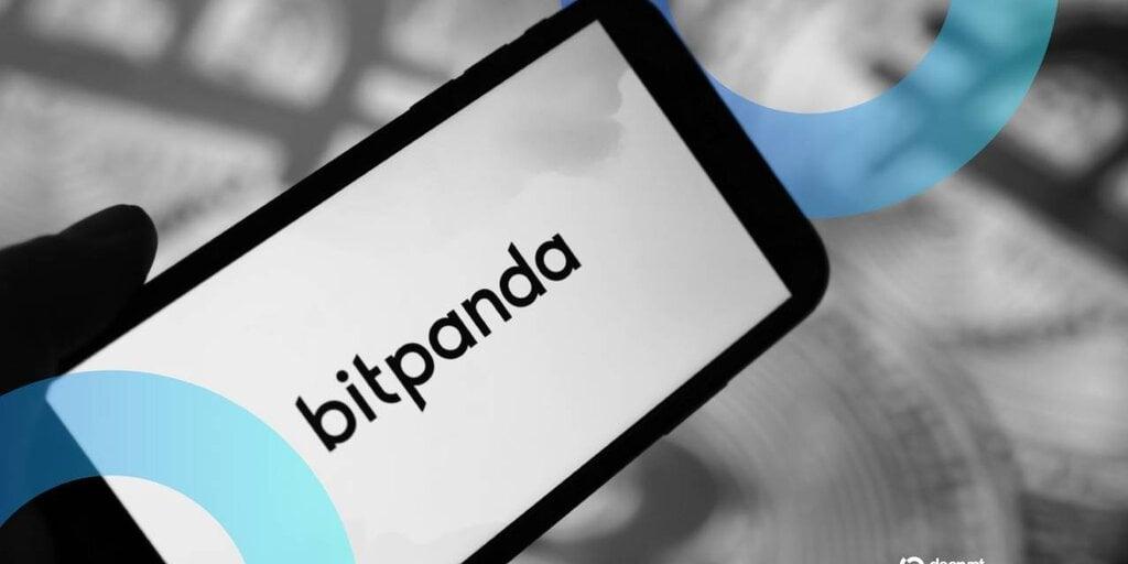 据报道，欧盟加密货币交易所Bitpanda计划在2026年进行50亿美元的IPO。