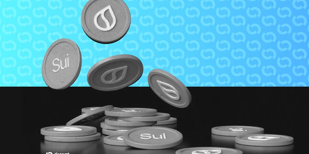 Sui 因“网络故障”导致六小时停机后恢复在线