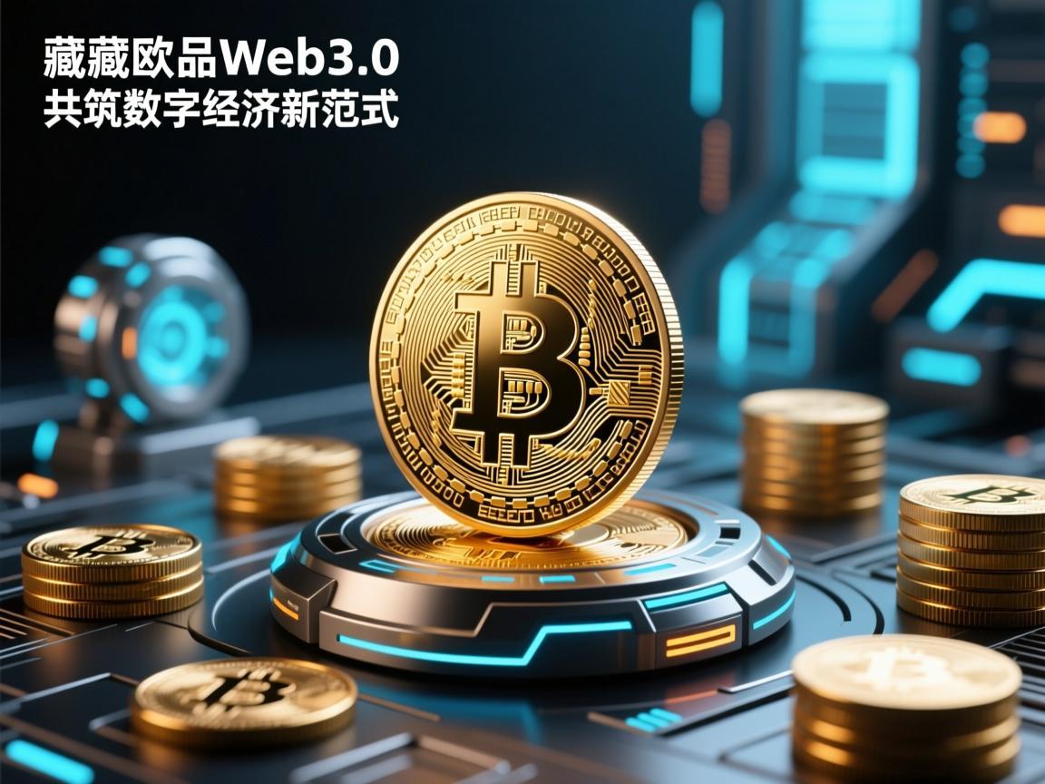 数字藏品与欧意Web3.0，共筑数字经济新范式