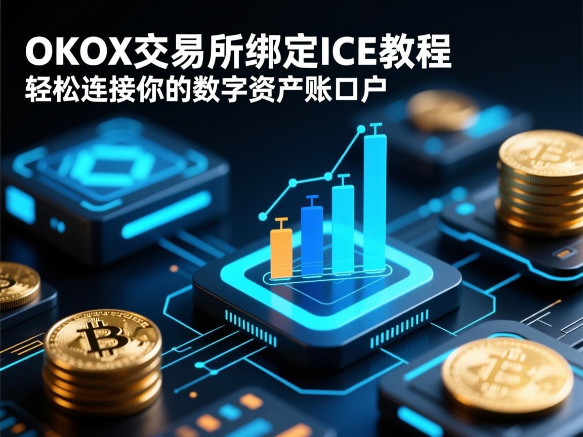 OKX交易所绑定ICE教程，轻松连接你的数字资产账户