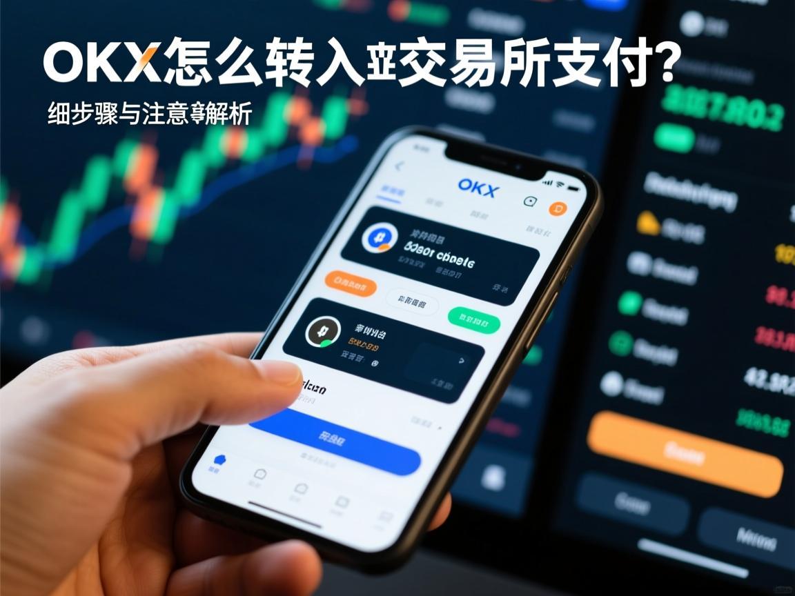 OKX怎么转入交易所支付 详细步骤与注意事项解析