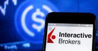 Interactive Brokers 新增 USDC 融资渠道，Ripple 和 PayPal 稳定币将于下周加入支持行列