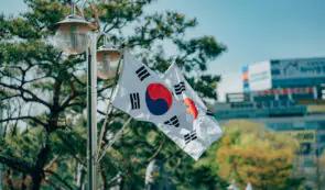 韩国构建基于区块链的证券法律框架