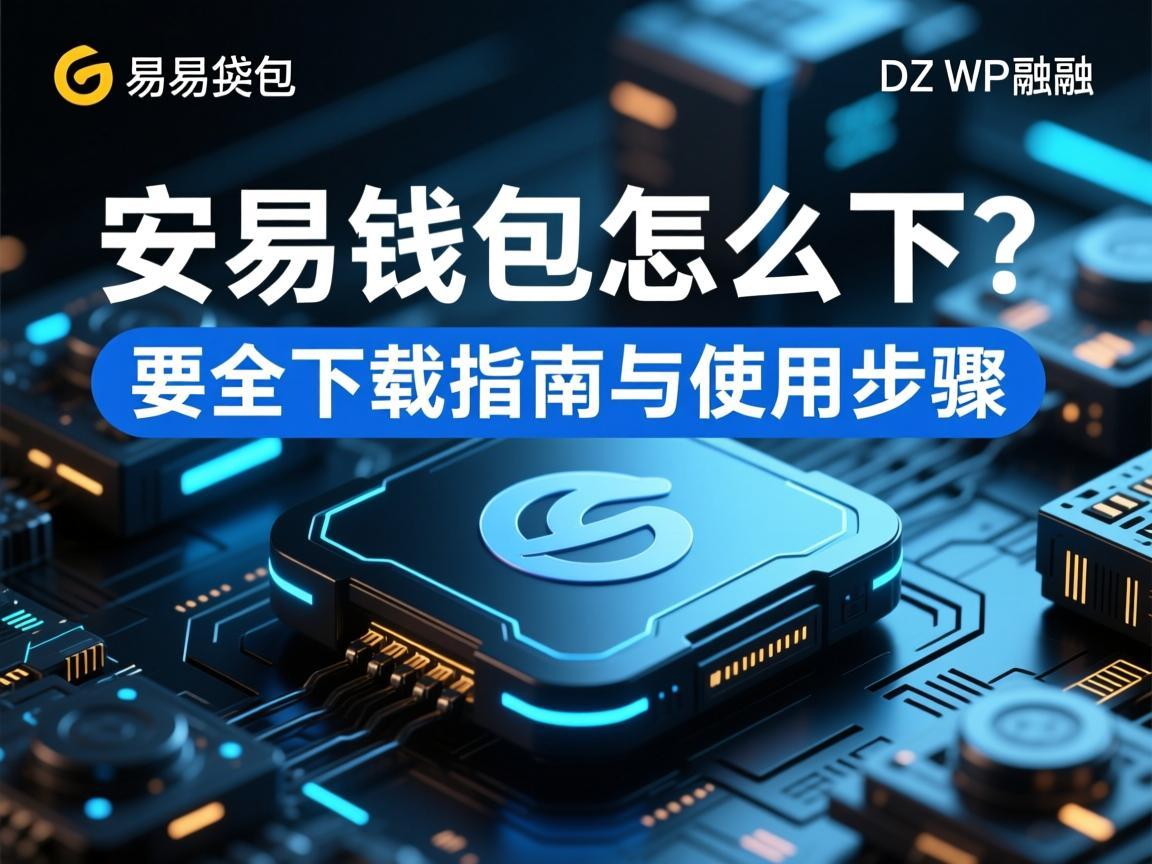 欧易钱包怎么下 安全下载指南与使用步骤