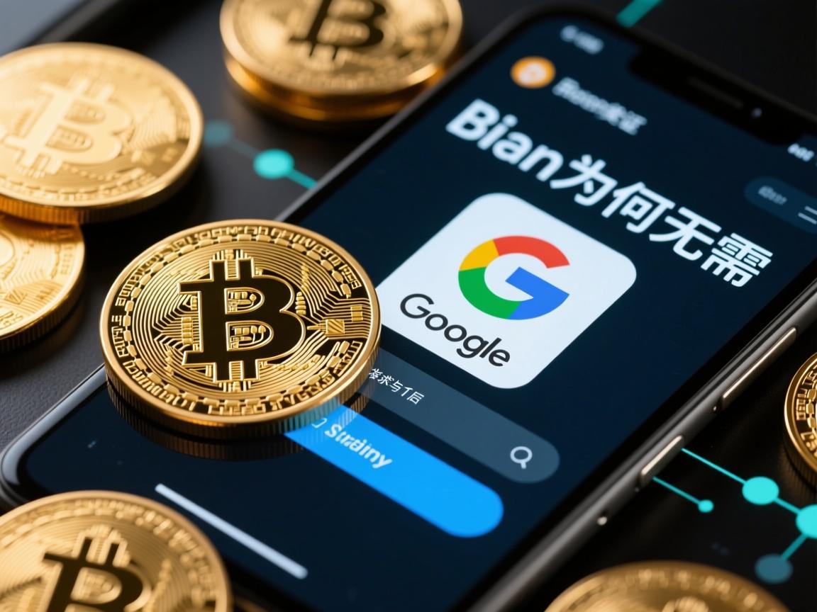 币安为何无需谷歌验证 背后的安全逻辑与用户选择