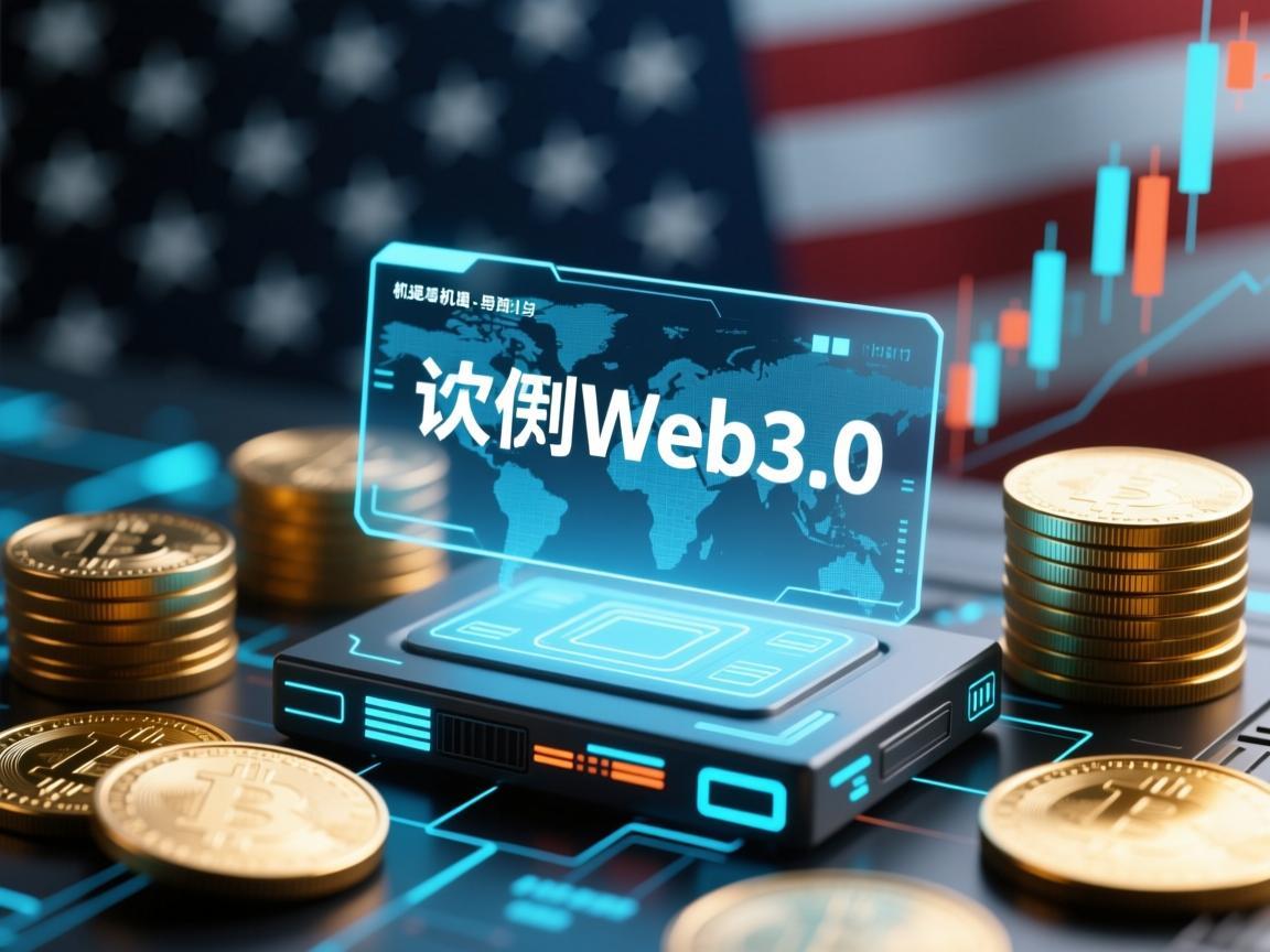 欧意Web3.0，机遇与政治风险的博弈之路