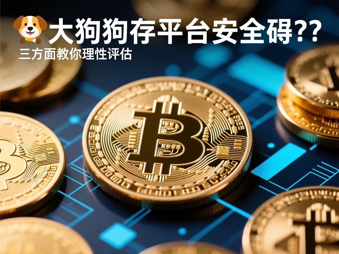 狗狗币存平台安全吗 三方面教你理性评估