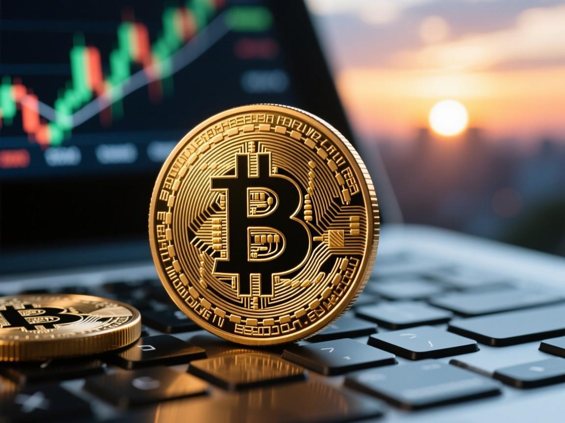 比特币最低价格0.1美元，被遗忘的起点与信仰的黎明