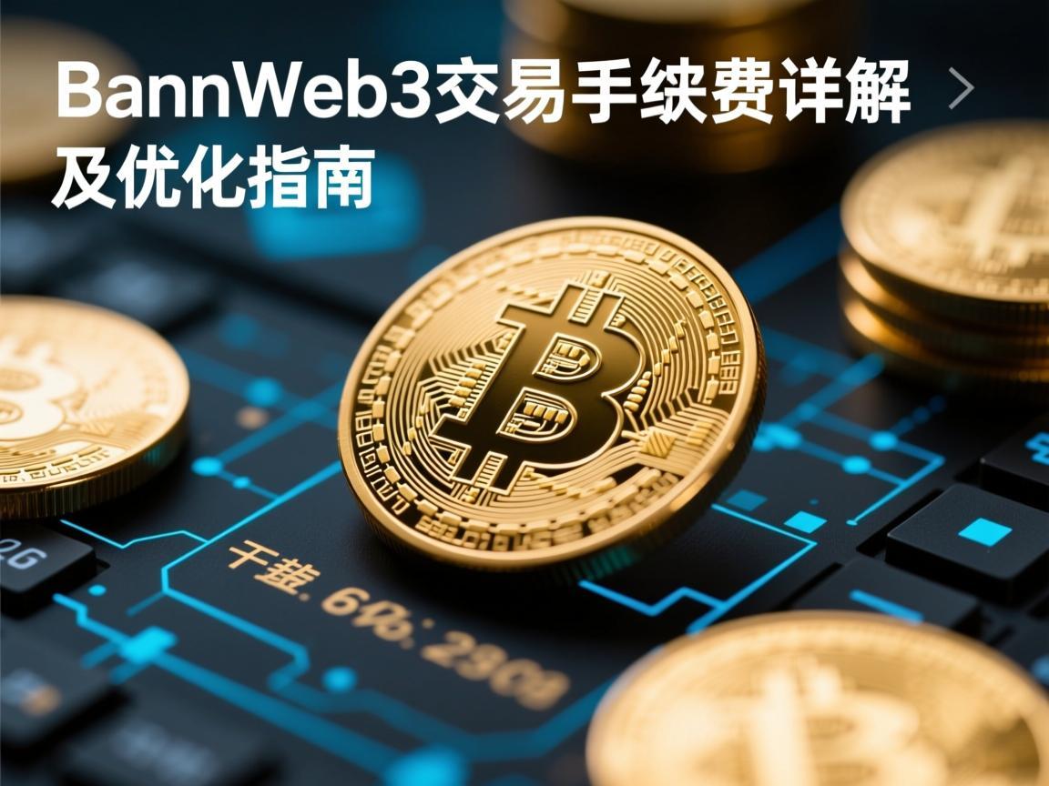 币安Web3交易手续费详解，类型、影响因素及优化指南