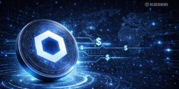 市值已达 27.6 万亿美元，并且还在不断增长：Chainlink 如何成为加密货币的基础设施层——以下是关键所在