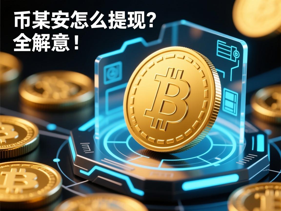 币某安怎么提现 详细步骤与注意事项全解析