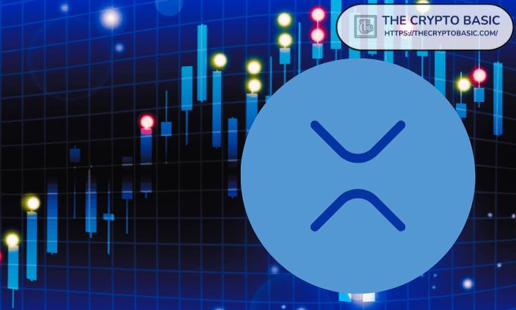 XRP市场结构展现出许多投资者忽略的熟悉模式