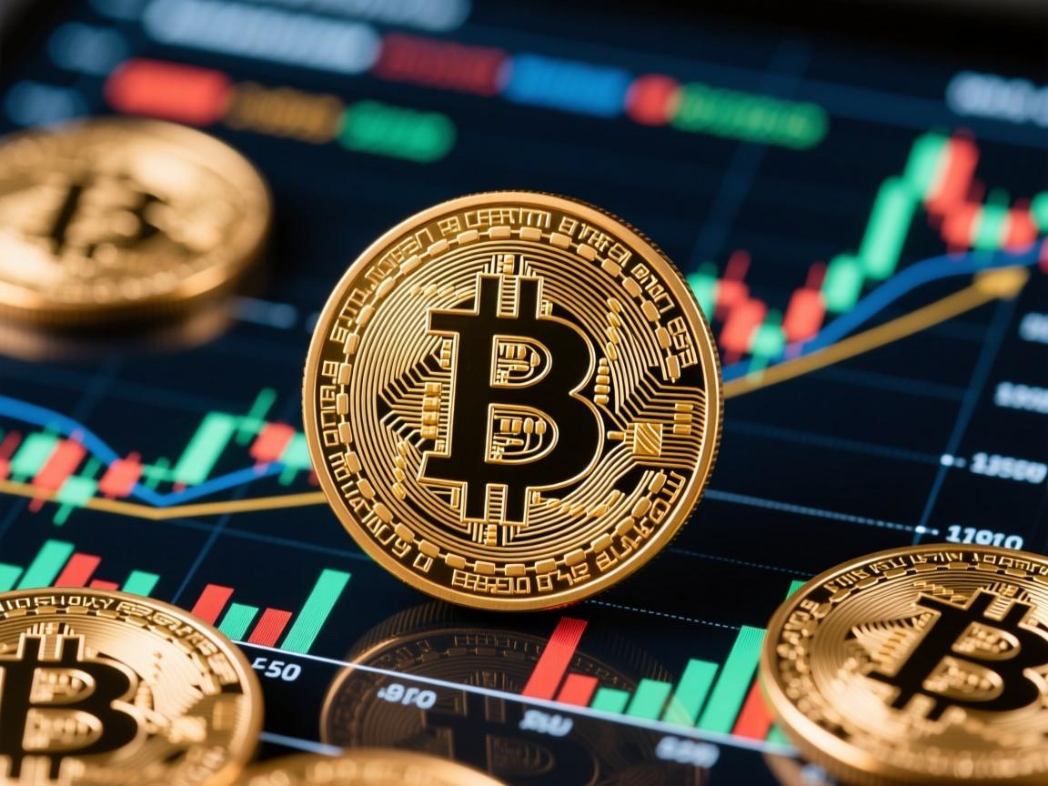 比特币今年会狂涨吗 价格走势背后的多重博弈