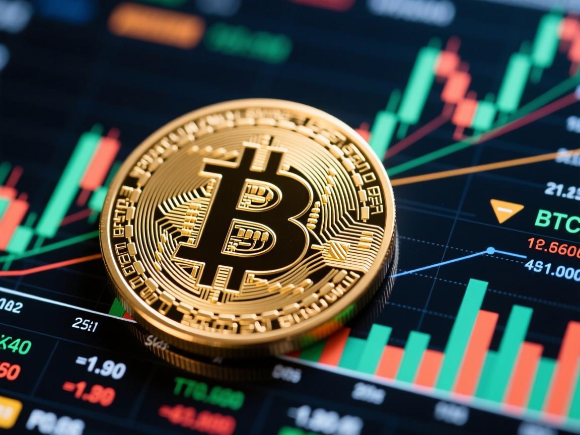 比特币（BTC）最新价格动态与市场分析