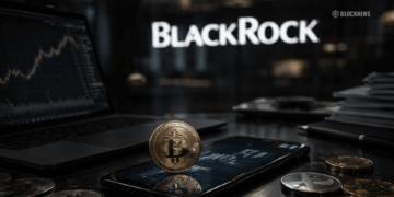 贝莱德的加密货币资金转移预示着机构战略调整——以下是资金流出的真正含义