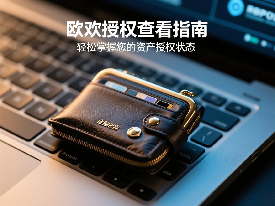 欧意钱包授权查看指南，轻松掌握您的资产授权状态