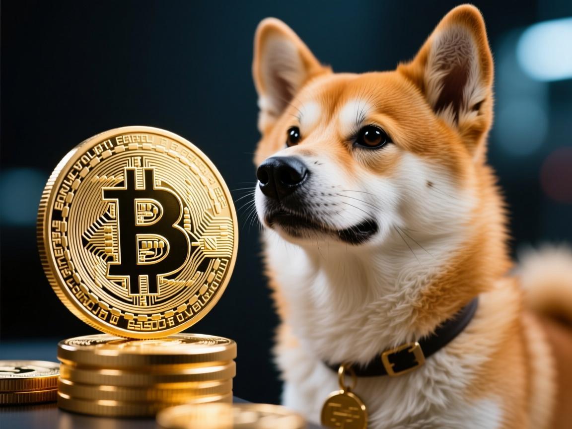 狗狗币的价值在哪里看 从社区共识到现实应用的多维解构