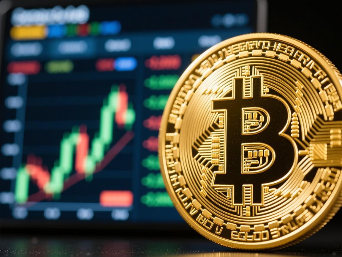 近期黄金与比特币价格表，避险与风险资产的分化博弈