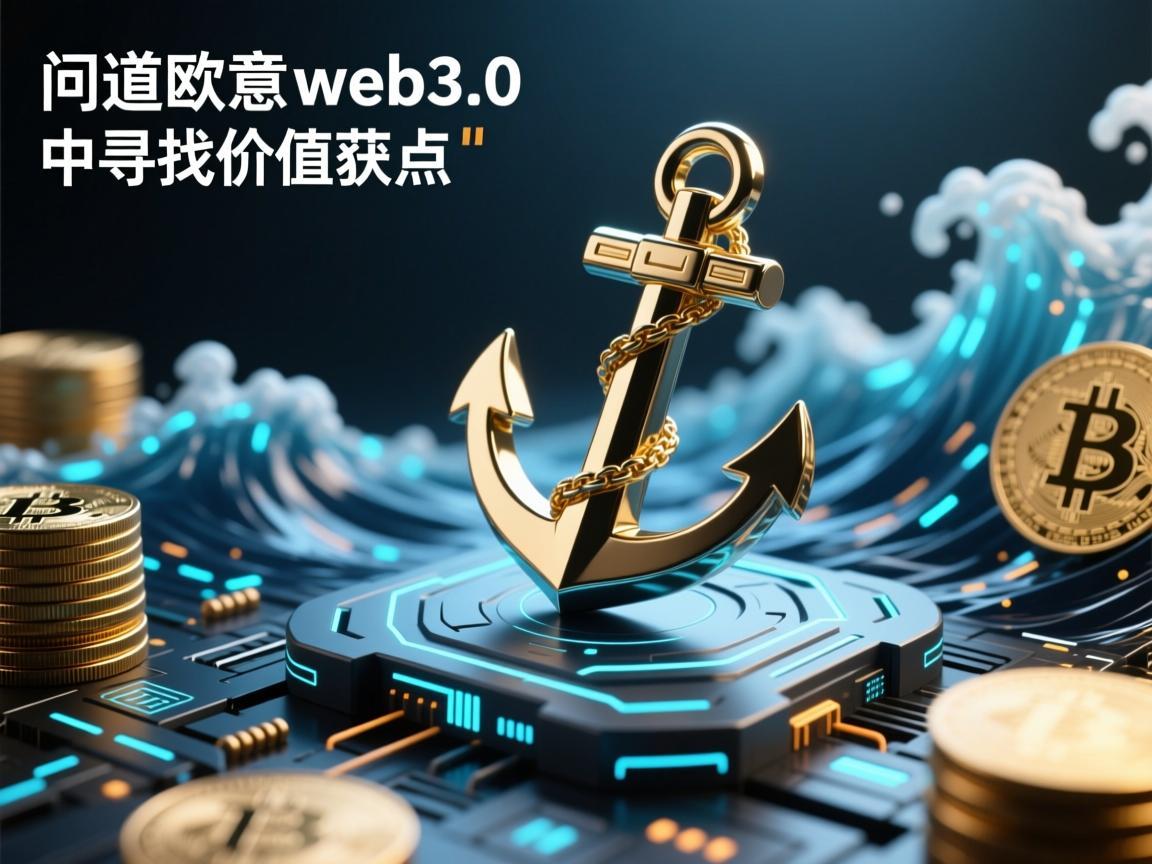 问道欧意web3.0，在技术浪潮中寻找价值锚点
