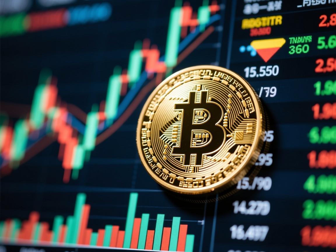 最新中国比特币市场动态，价格波动与政策影响解读