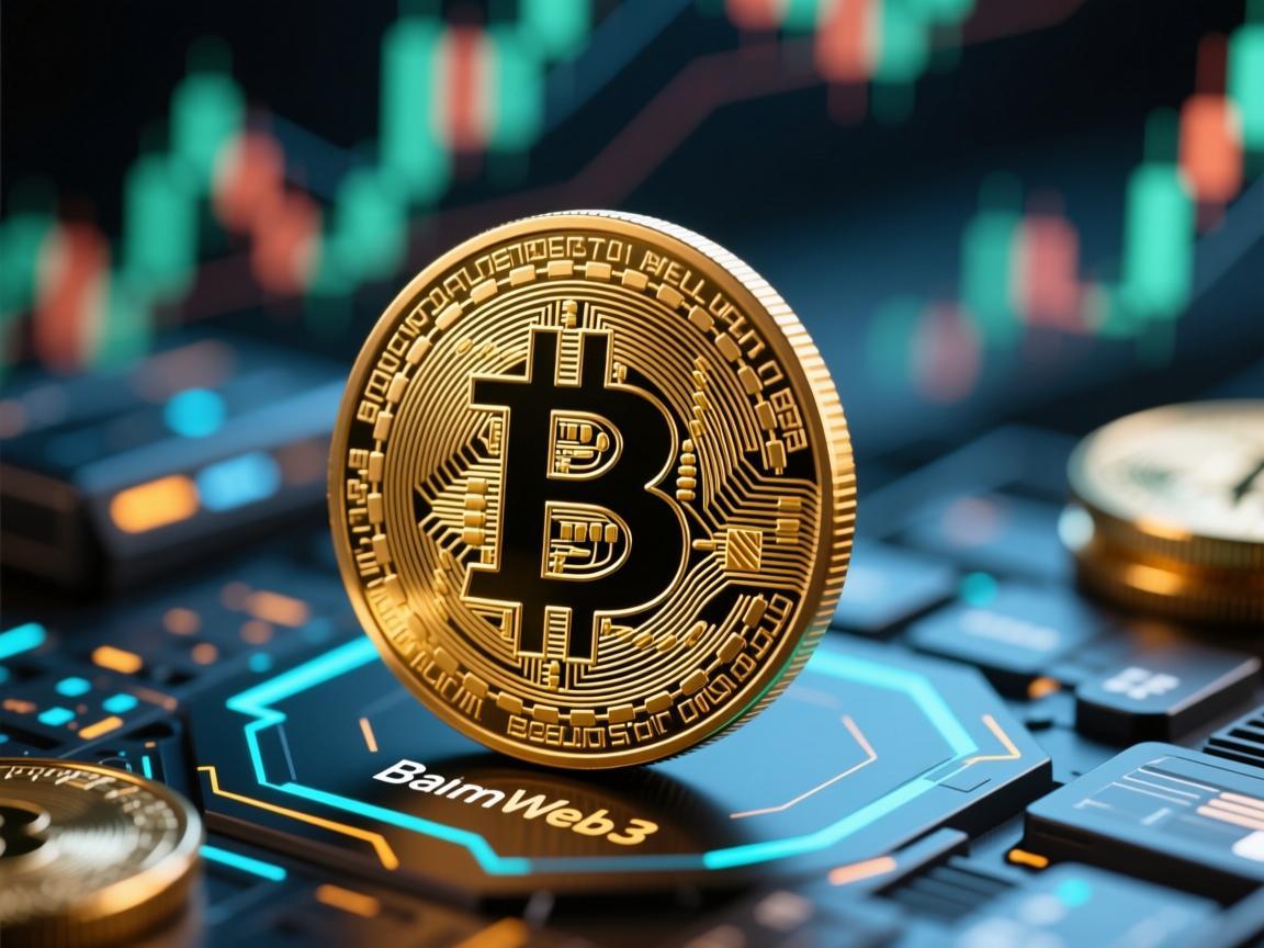 币安Web3三倍合约代币化，高风险高收益的金融创新前沿