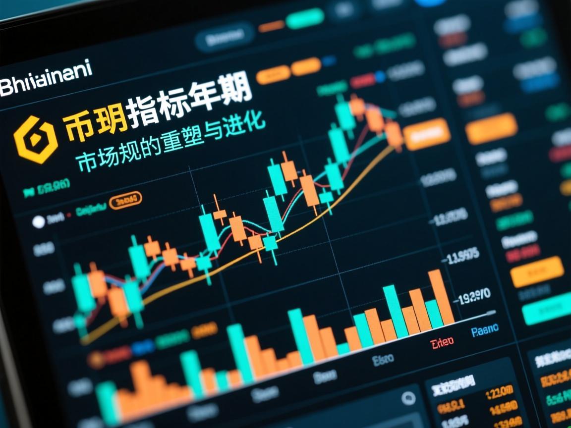 币安指标调年期，市场规则的重塑与进化