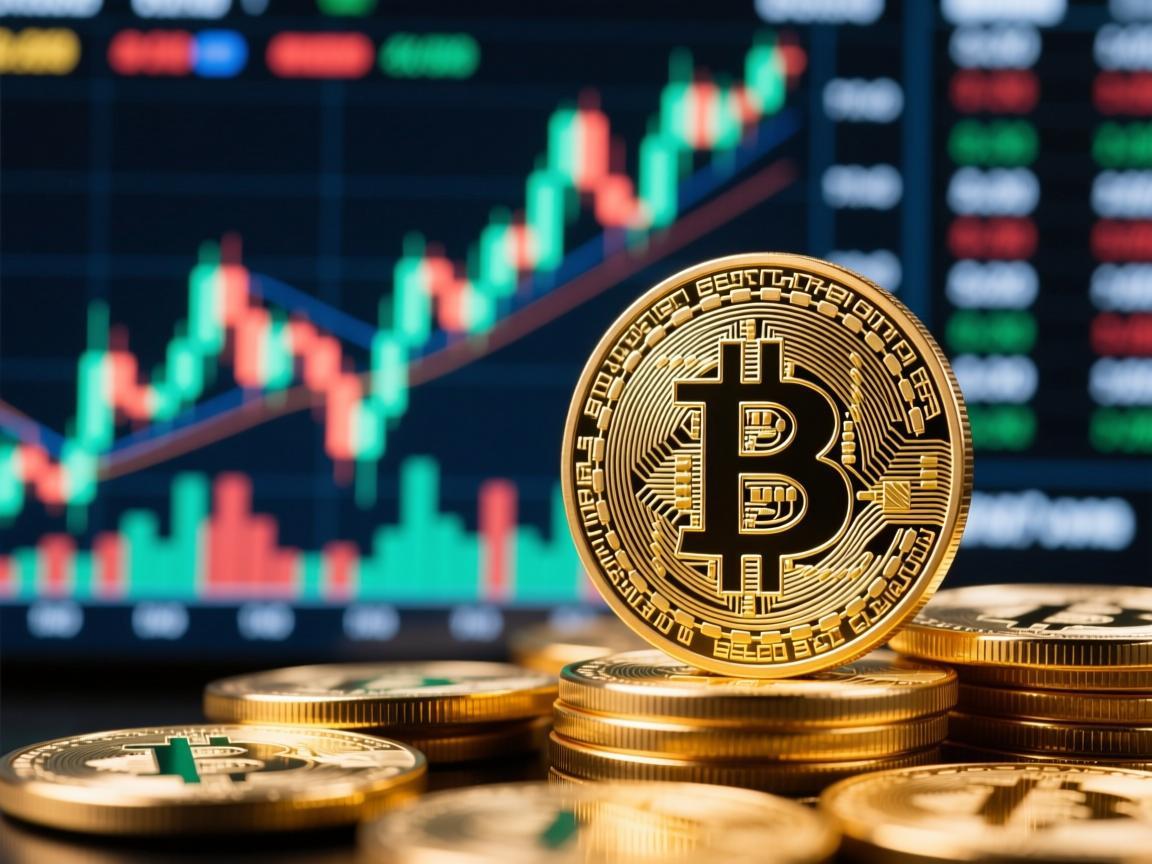 比特币最新价格行情，波动中寻求平衡，市场关注多重因素