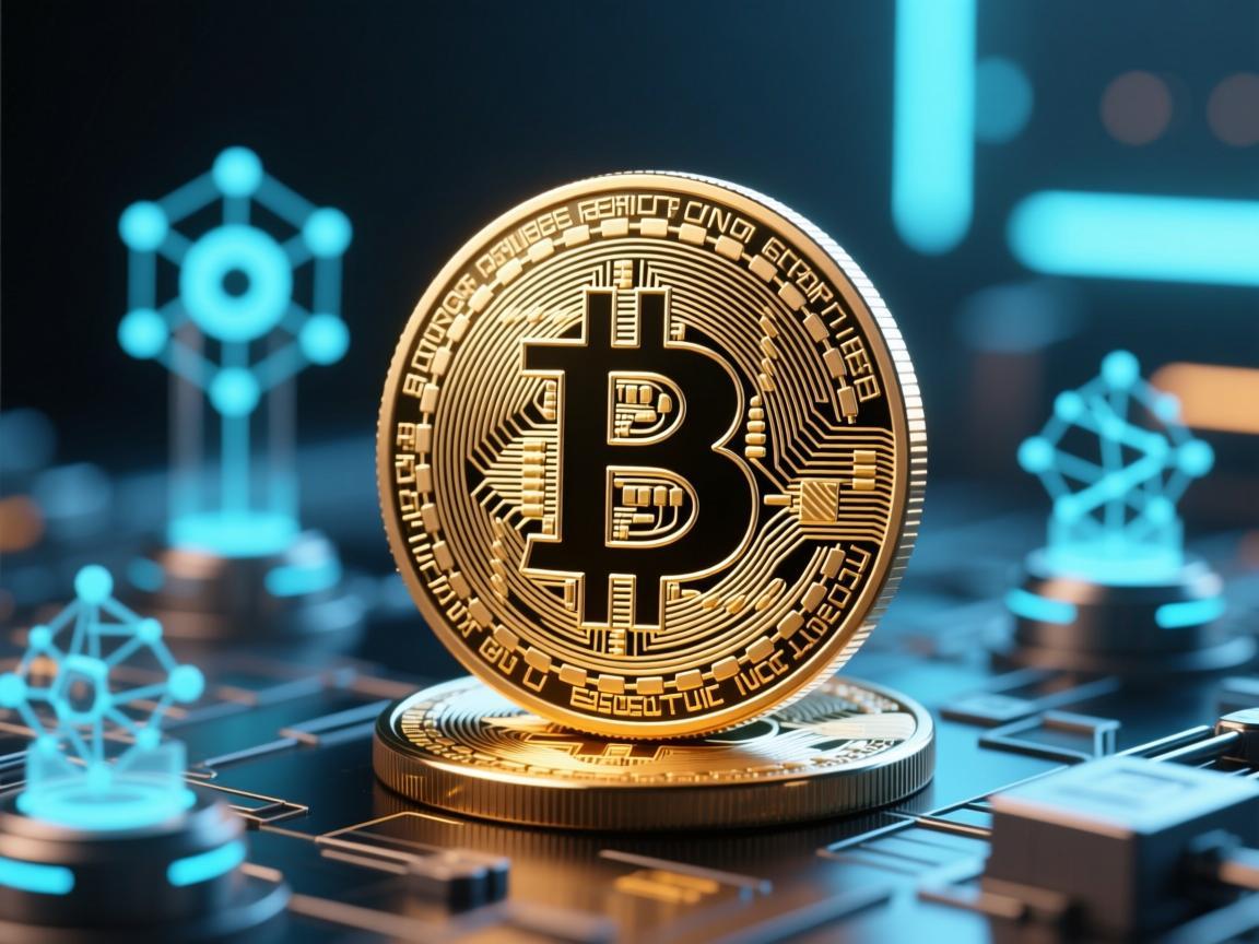 狗狗币自定义节点，去中心化生态的基础设施革命