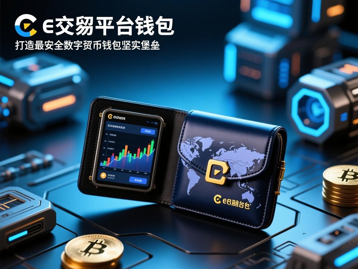 欧e交易平台钱包，打造最安全数字货币钱包的坚实堡垒
