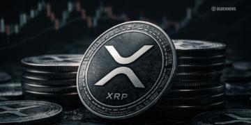 XRP价格预示着加密货币在突破10美元之前将经历一段较长的盘整期，原因如下