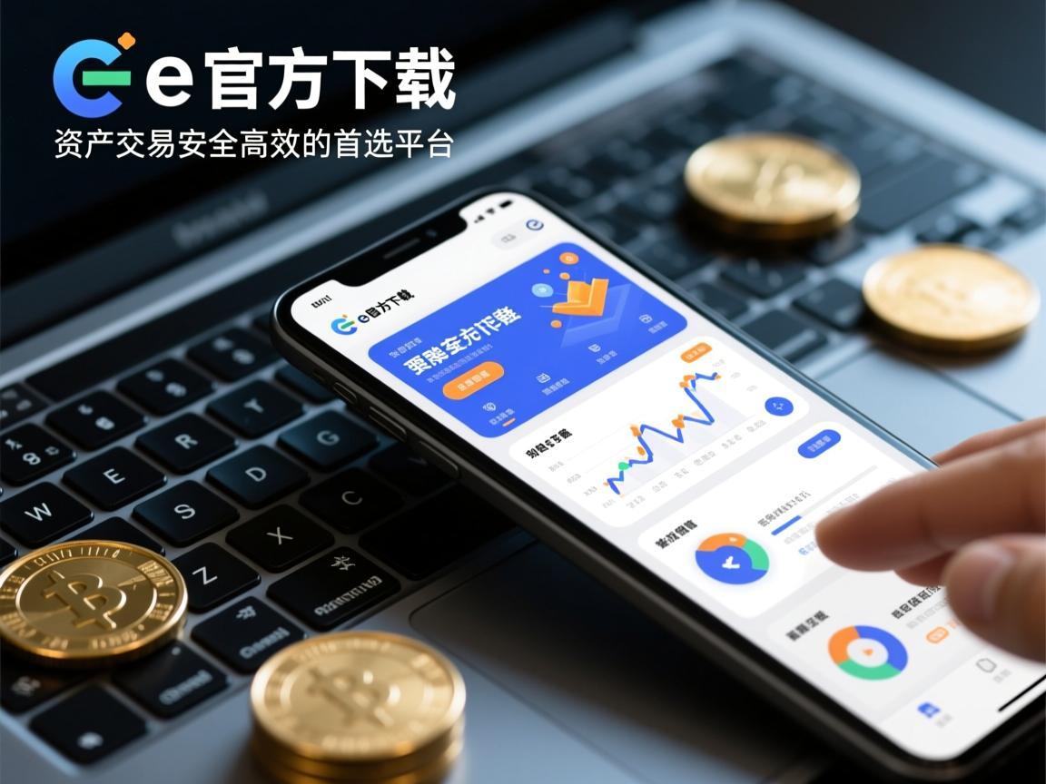 欧e官方下载，资产交易安全高效的首选平台