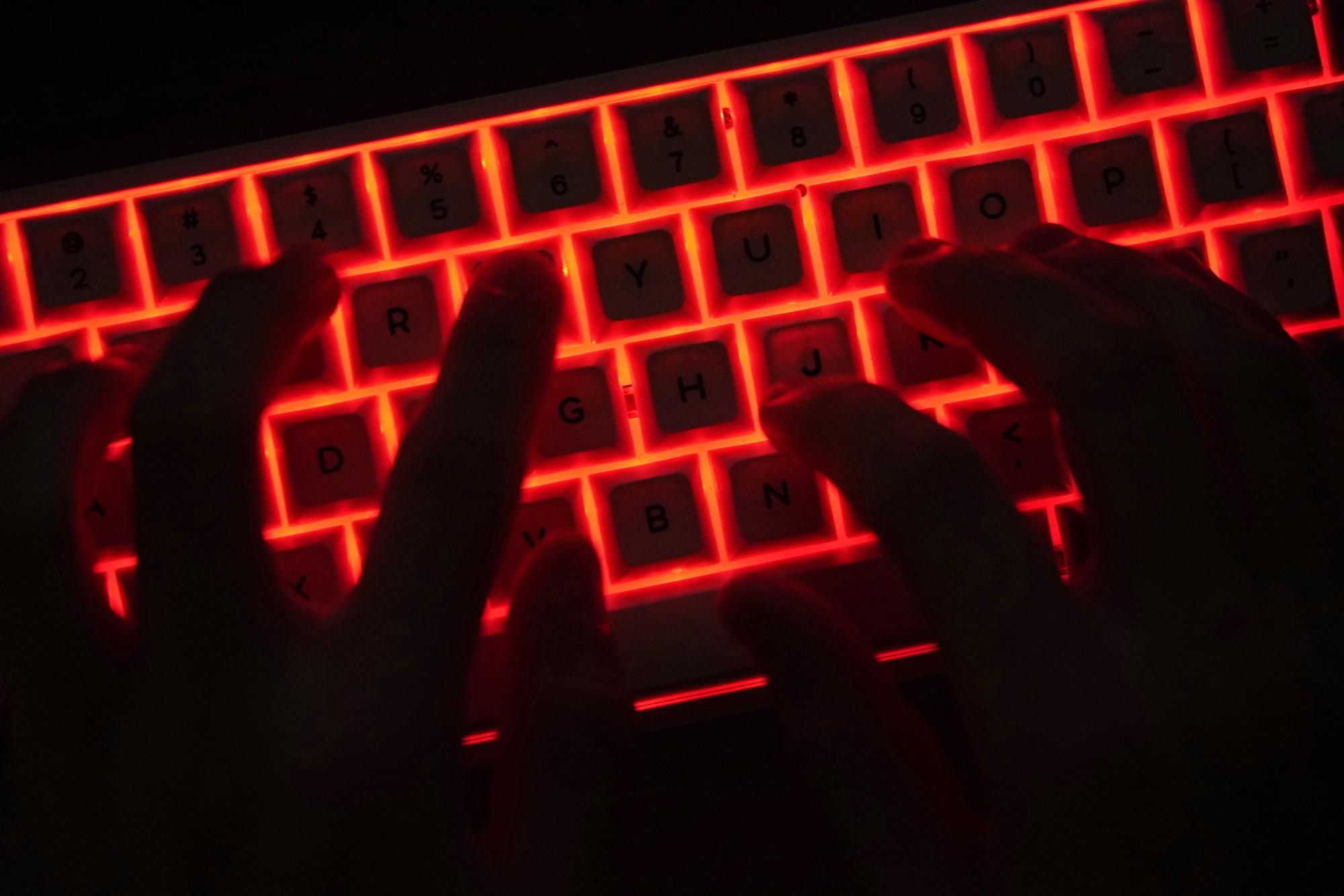 中文洗钱网络正在推动加密货币犯罪