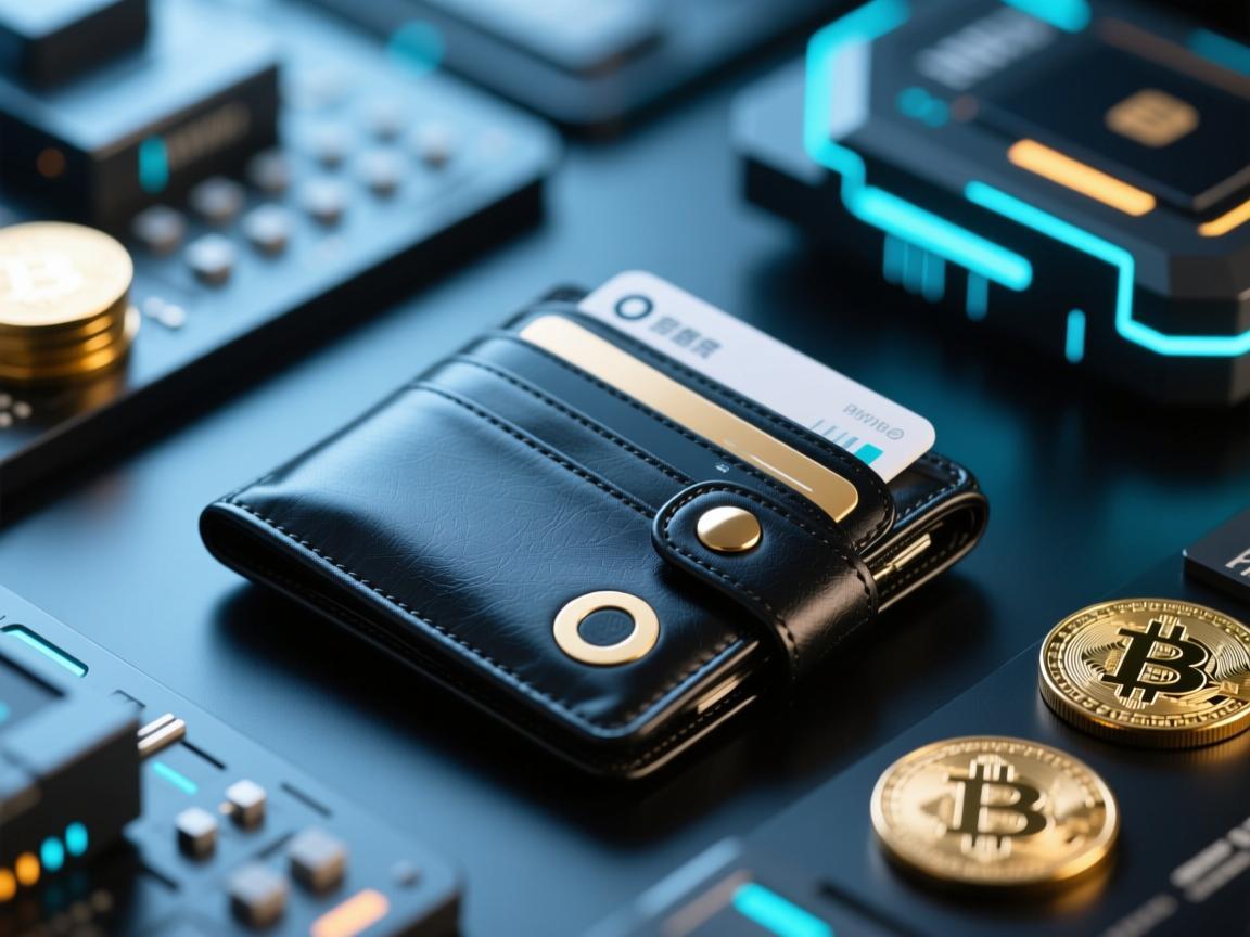 数字资产安全新标杆，O意以冷钱包技术守护用户资产价值