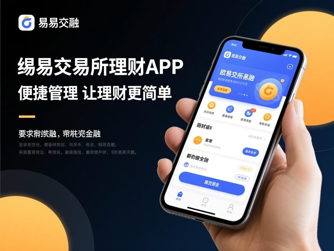 欧易交易所理财APP，便捷管理，让理财更简单
