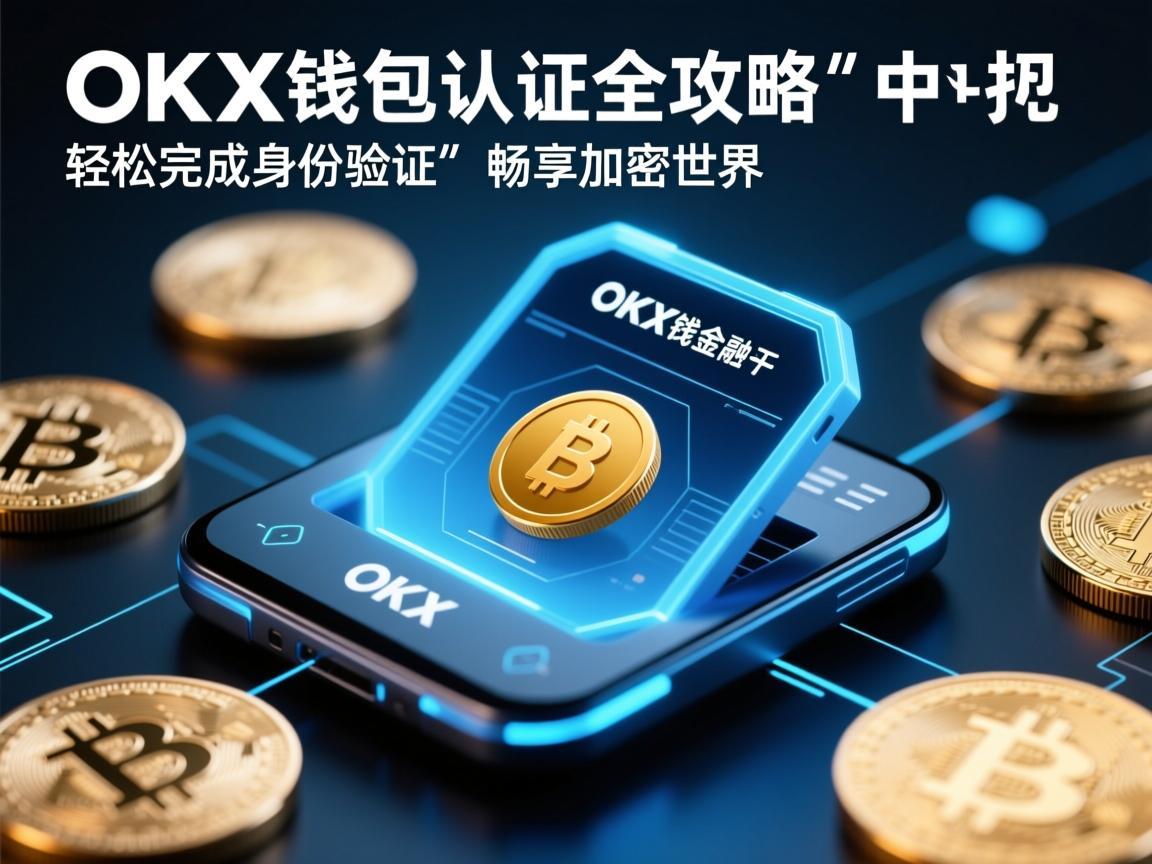 OKX欧钱包认证全攻略，轻松完成身份验证，畅享加密世界