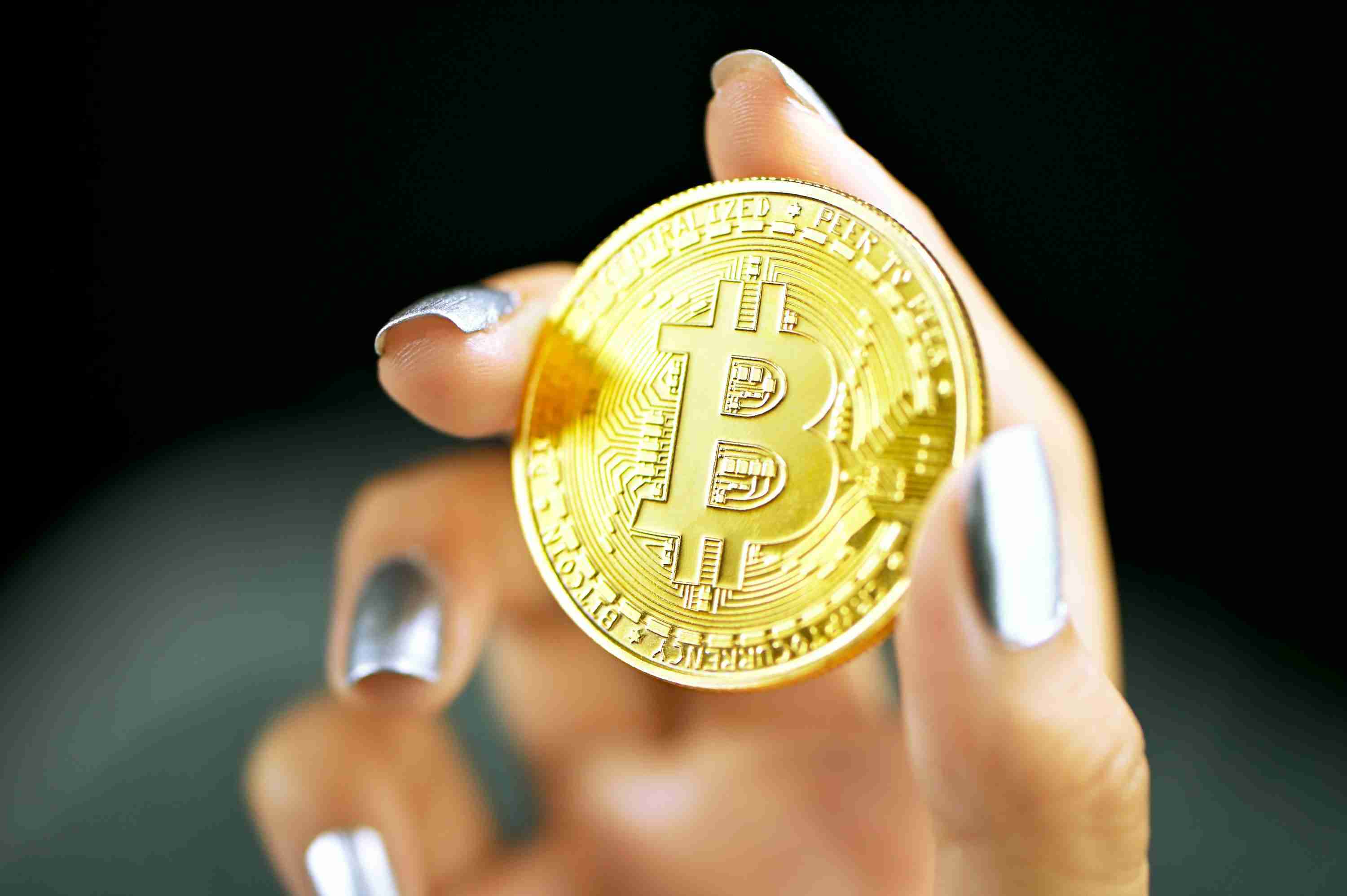 前PayPal总裁称，比特币价格可能达到110万美元至150万美元。