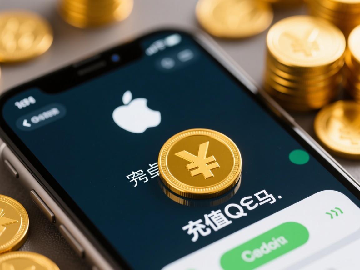 iOS苹果如何为安卓设备充值Q币 跨平台操作全指南