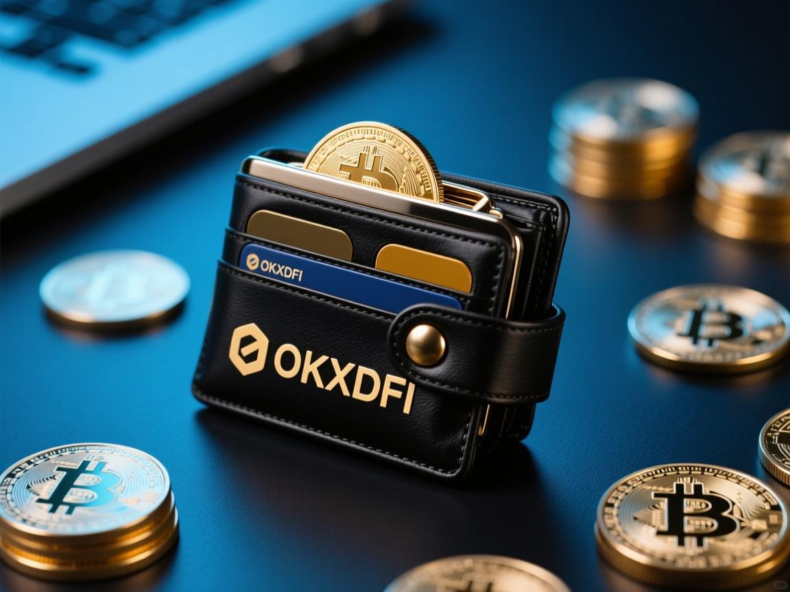 欧OKXDFI钱包安全吗 深度解析与安全使用指南