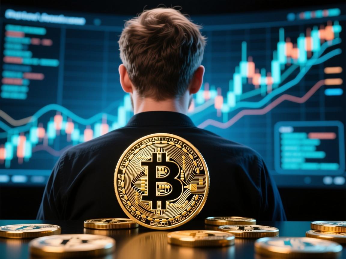发明狗狗币的人叫什么 背后藏着一段意外的互联网传奇